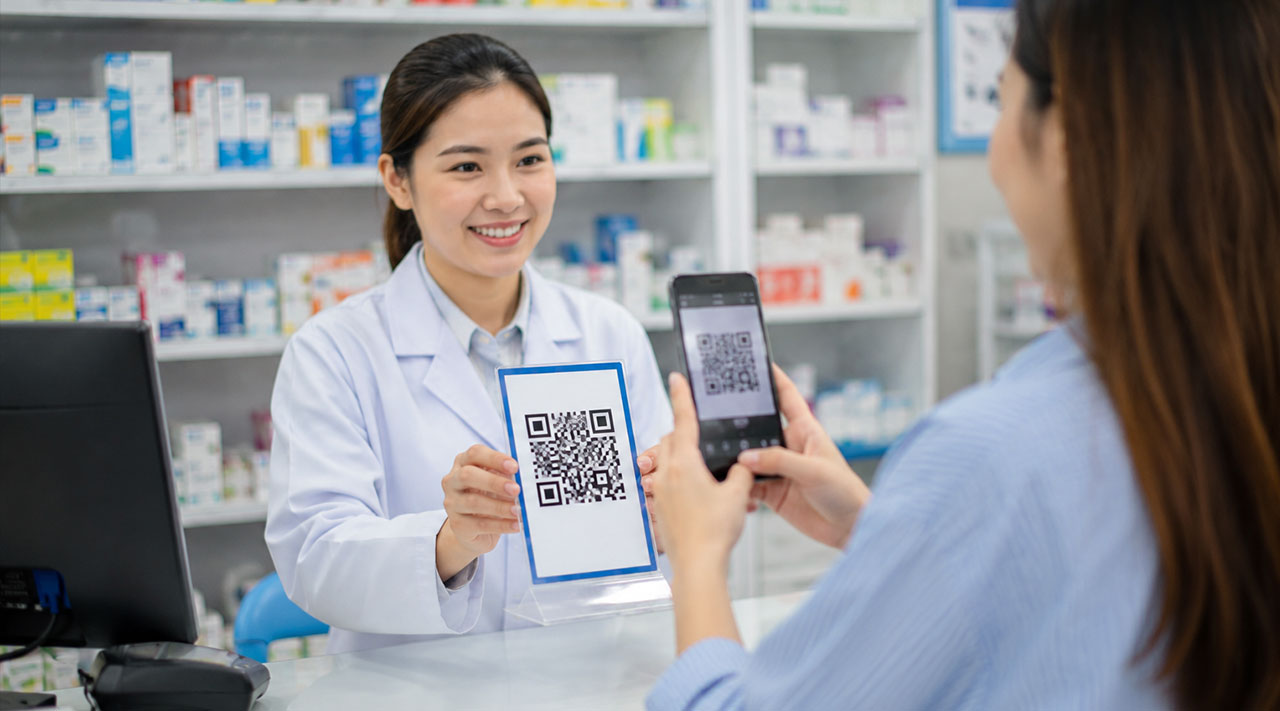 QRIS Apotek: Solusi Pembayaran Digital Modern untuk Apotek, QRIS, Cara Daftar QRIS